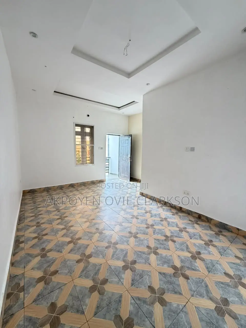 4bdrm Townhouse / Terrace in Life Camp for rent