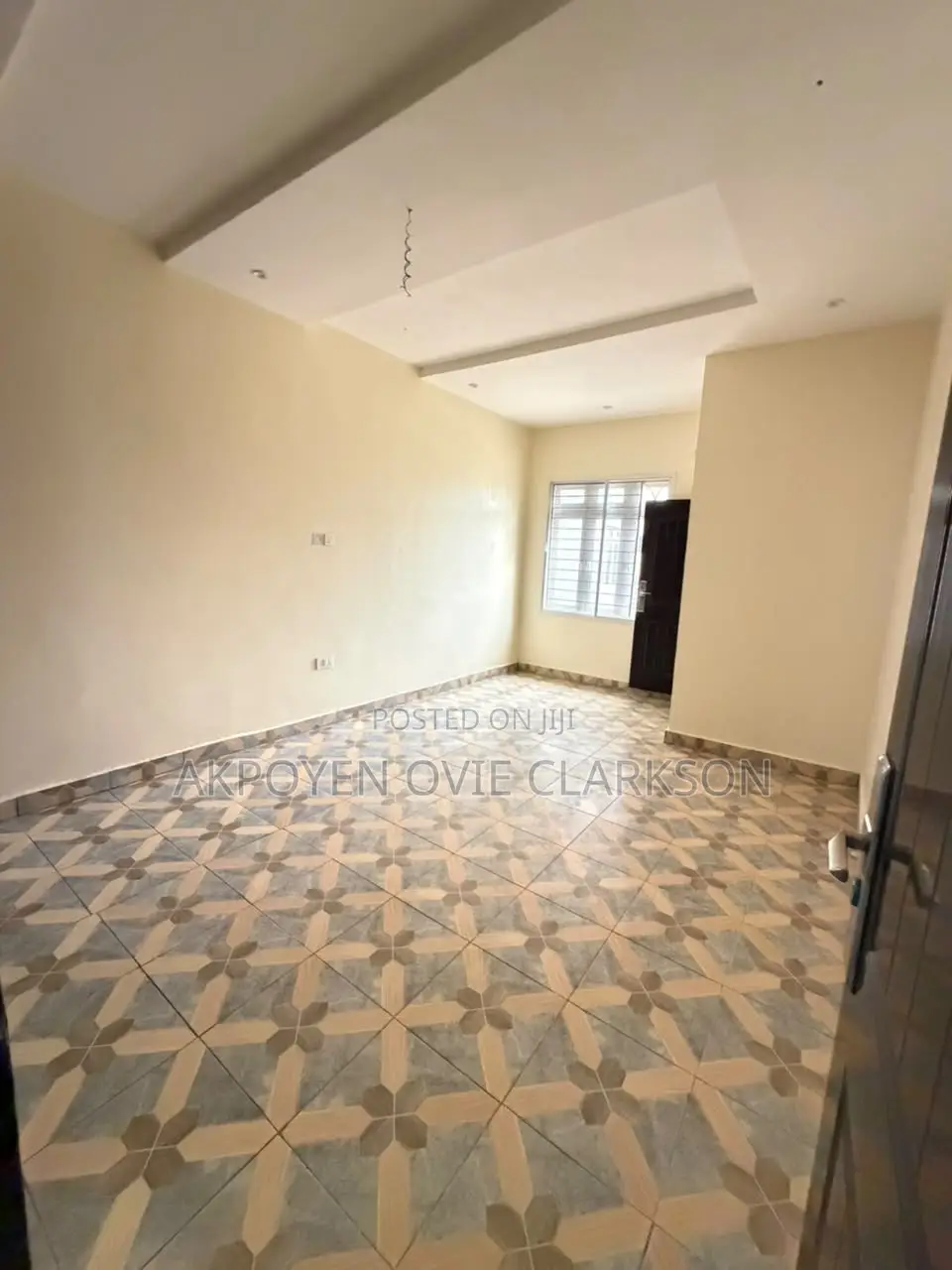 4bdrm Townhouse / Terrace in Life Camp for rent
