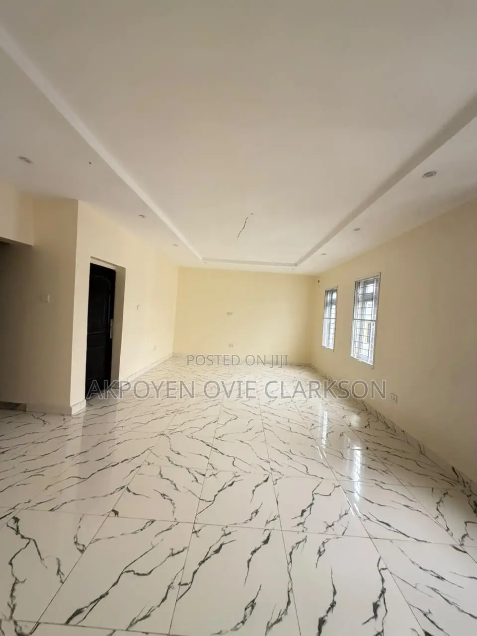 4bdrm Townhouse / Terrace in Life Camp for rent