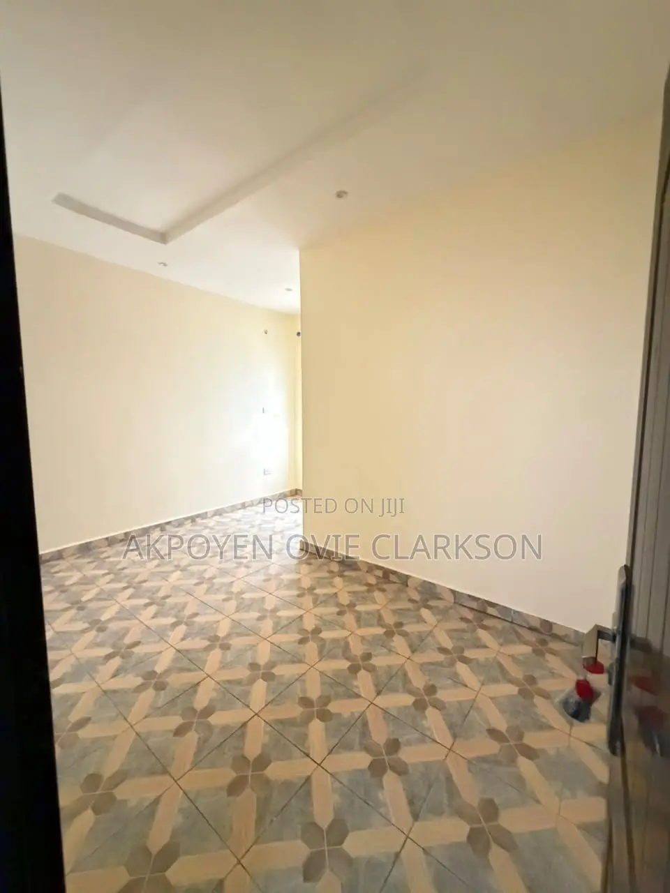 4bdrm Townhouse / Terrace in Life Camp for rent