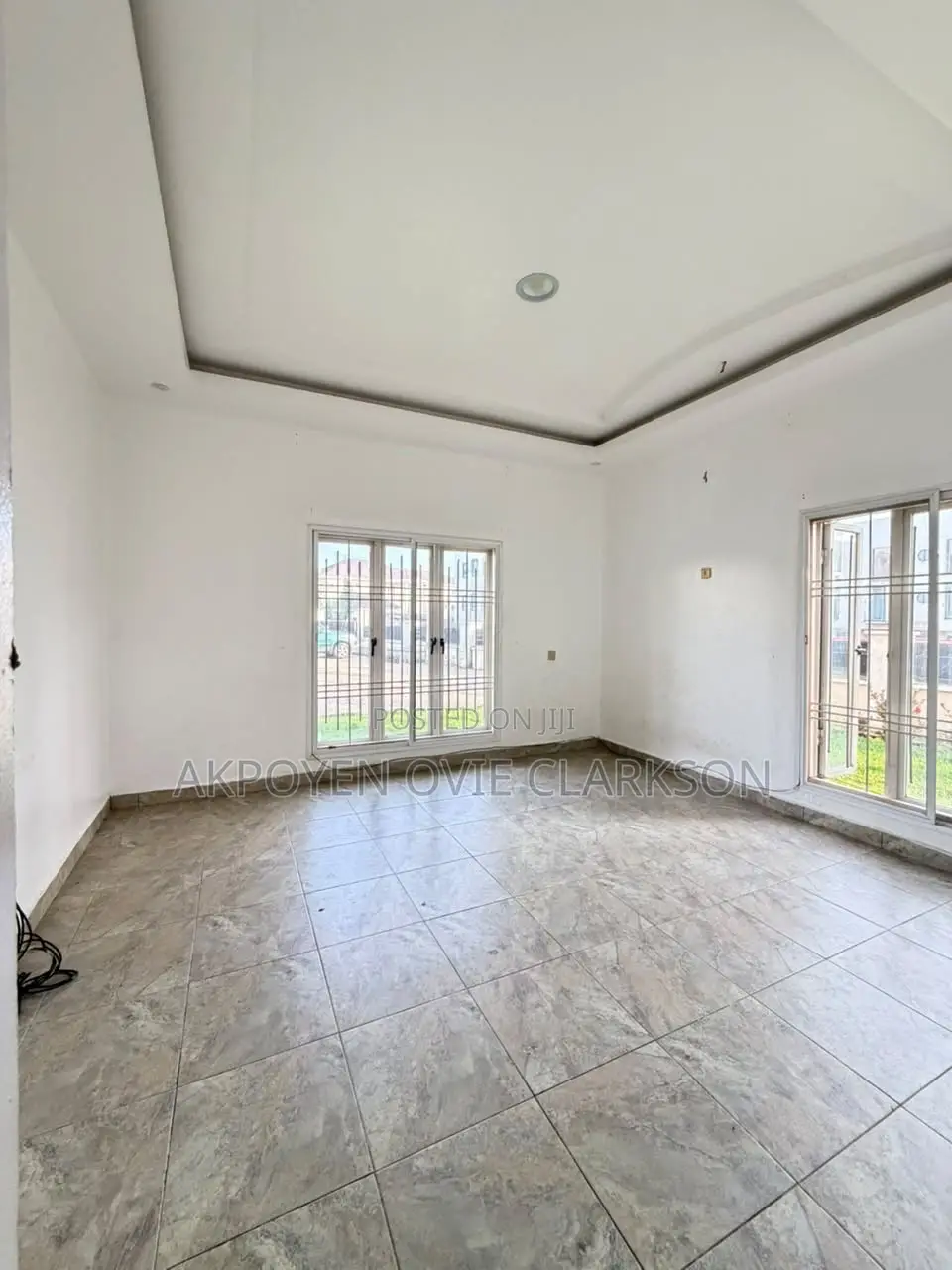 2bdrm Apartment in Katampe Extension for rent