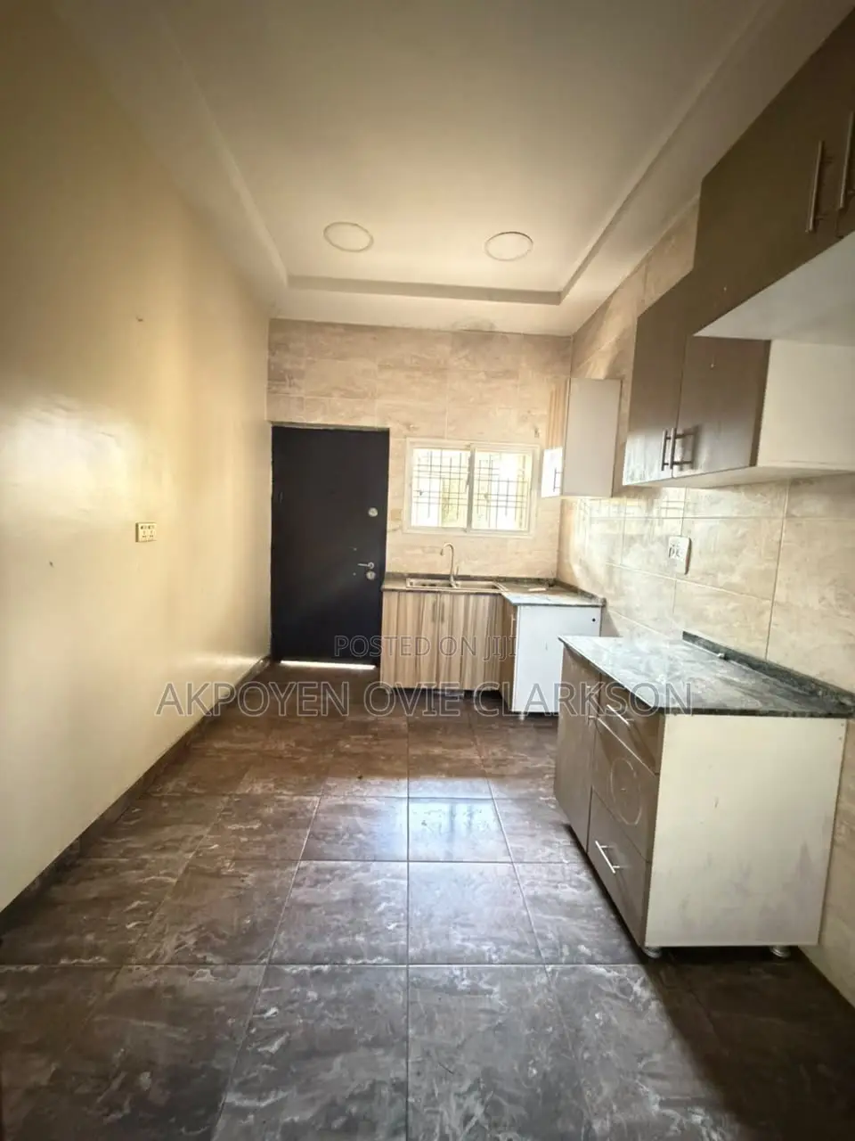 2bdrm Apartment in Katampe Extension for rent