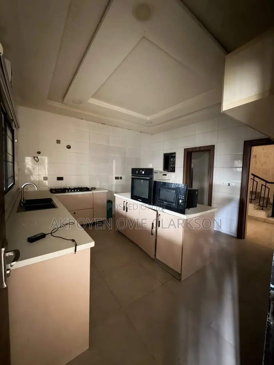 4bdrm Duplex in Gwarinpa for rent
