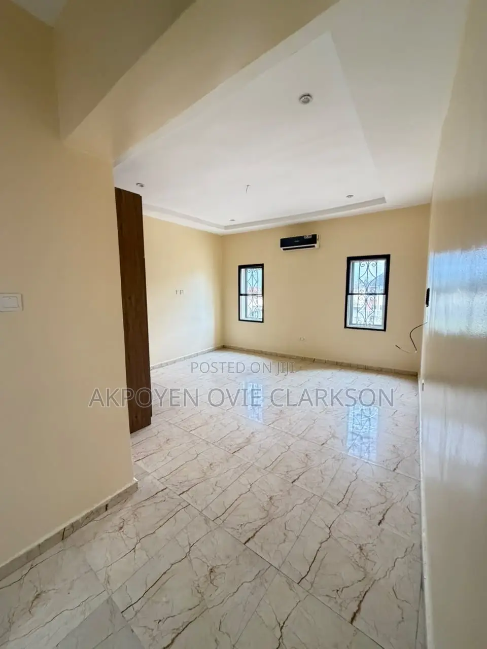 4bdrm Duplex in Life Camp for rent