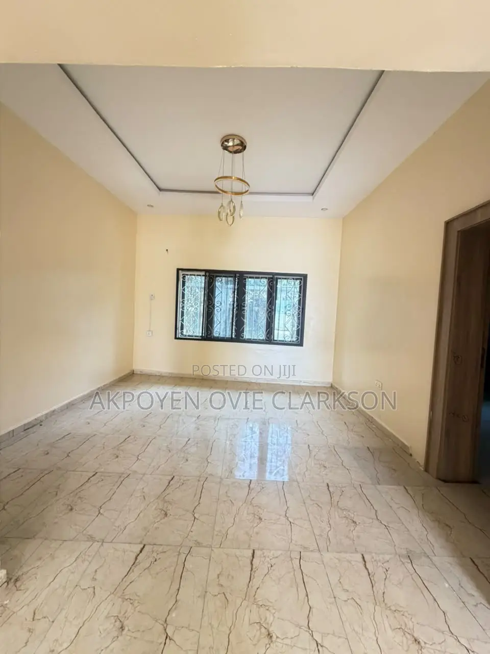 4bdrm Duplex in Life Camp for rent
