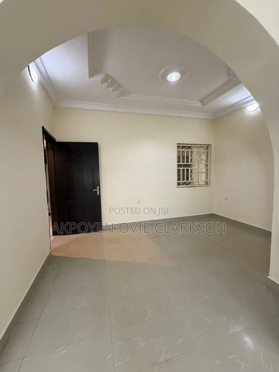3bdrm Apartment in Mabushi for rent