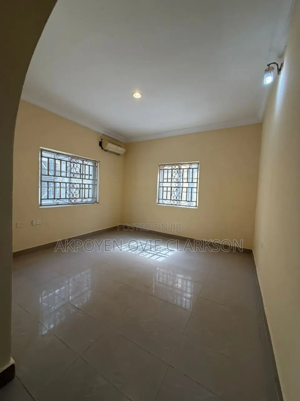 3bdrm Apartment in Mabushi for rent