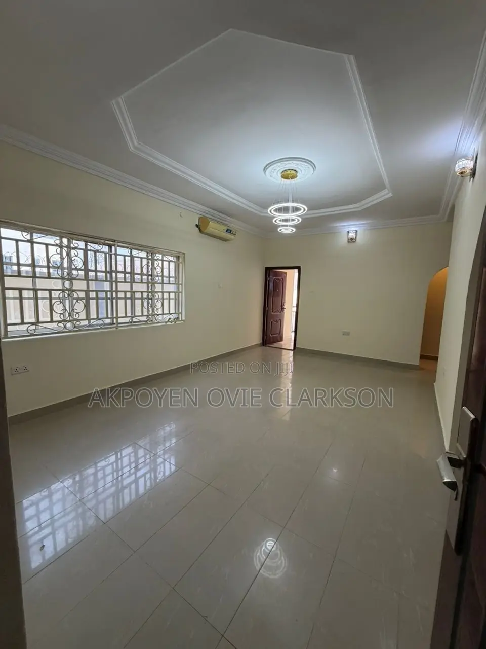 3bdrm Apartment in Mabushi for rent