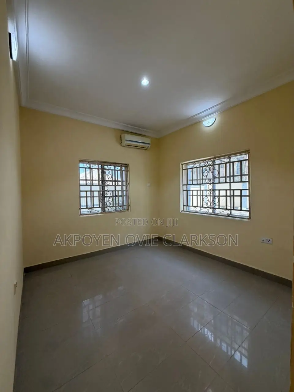 3bdrm Apartment in Mabushi for rent