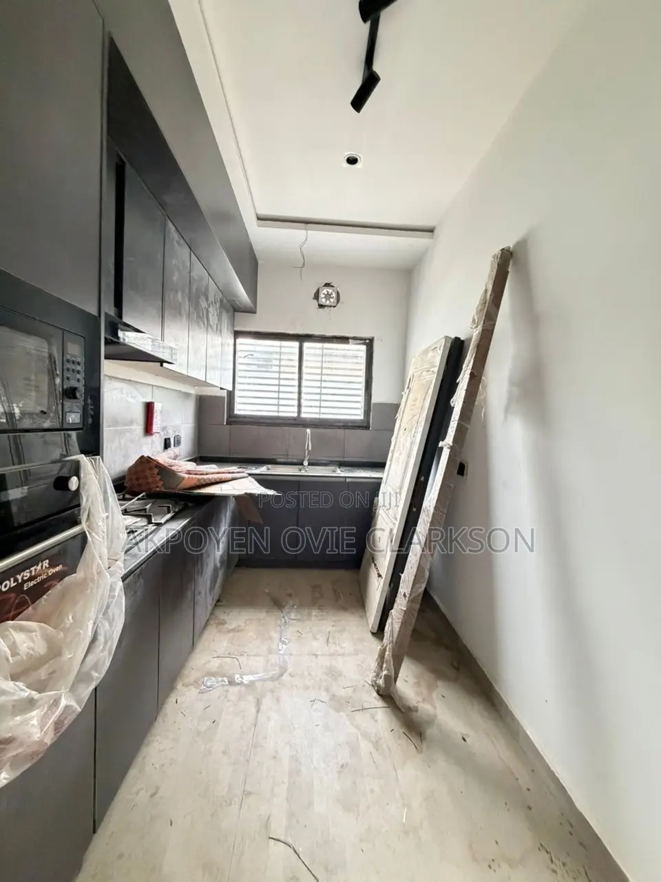 1bdrm Apartment in Gwarinpa for rent