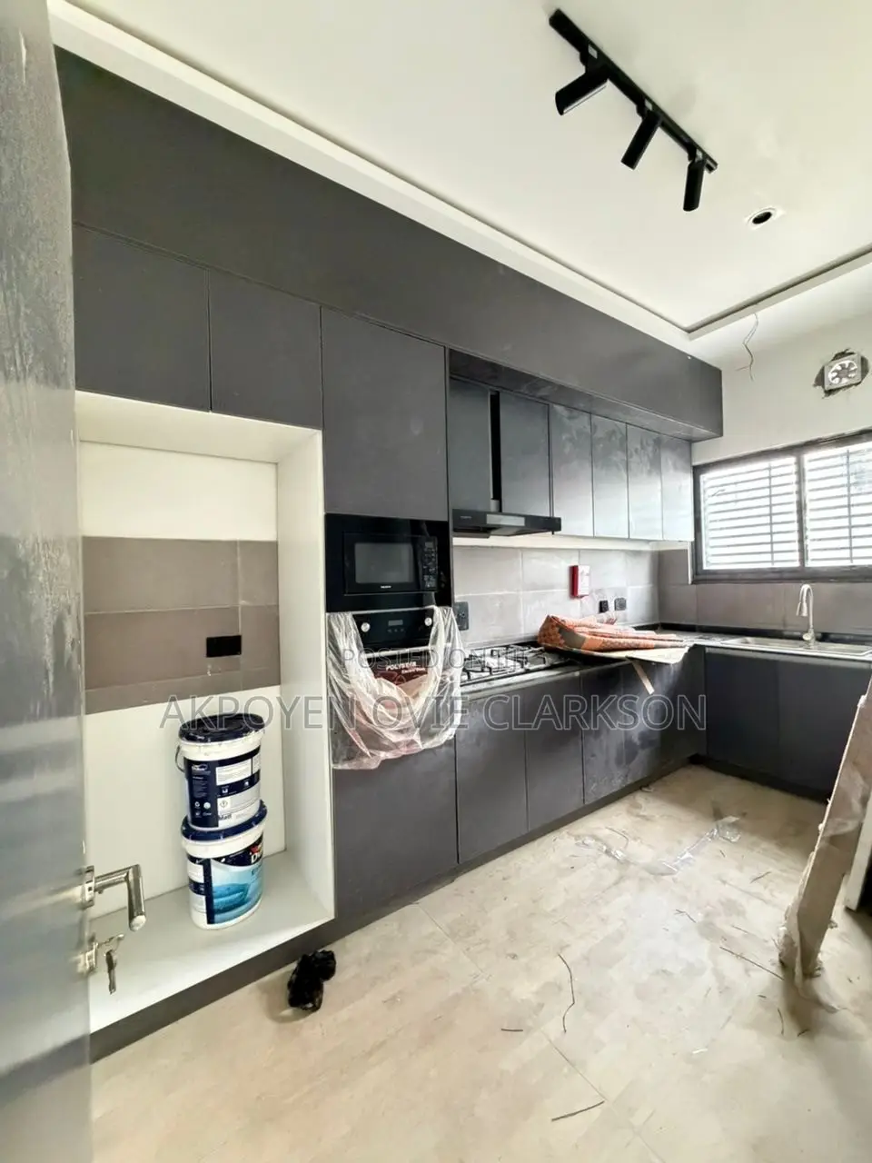 1bdrm Apartment in Gwarinpa for rent