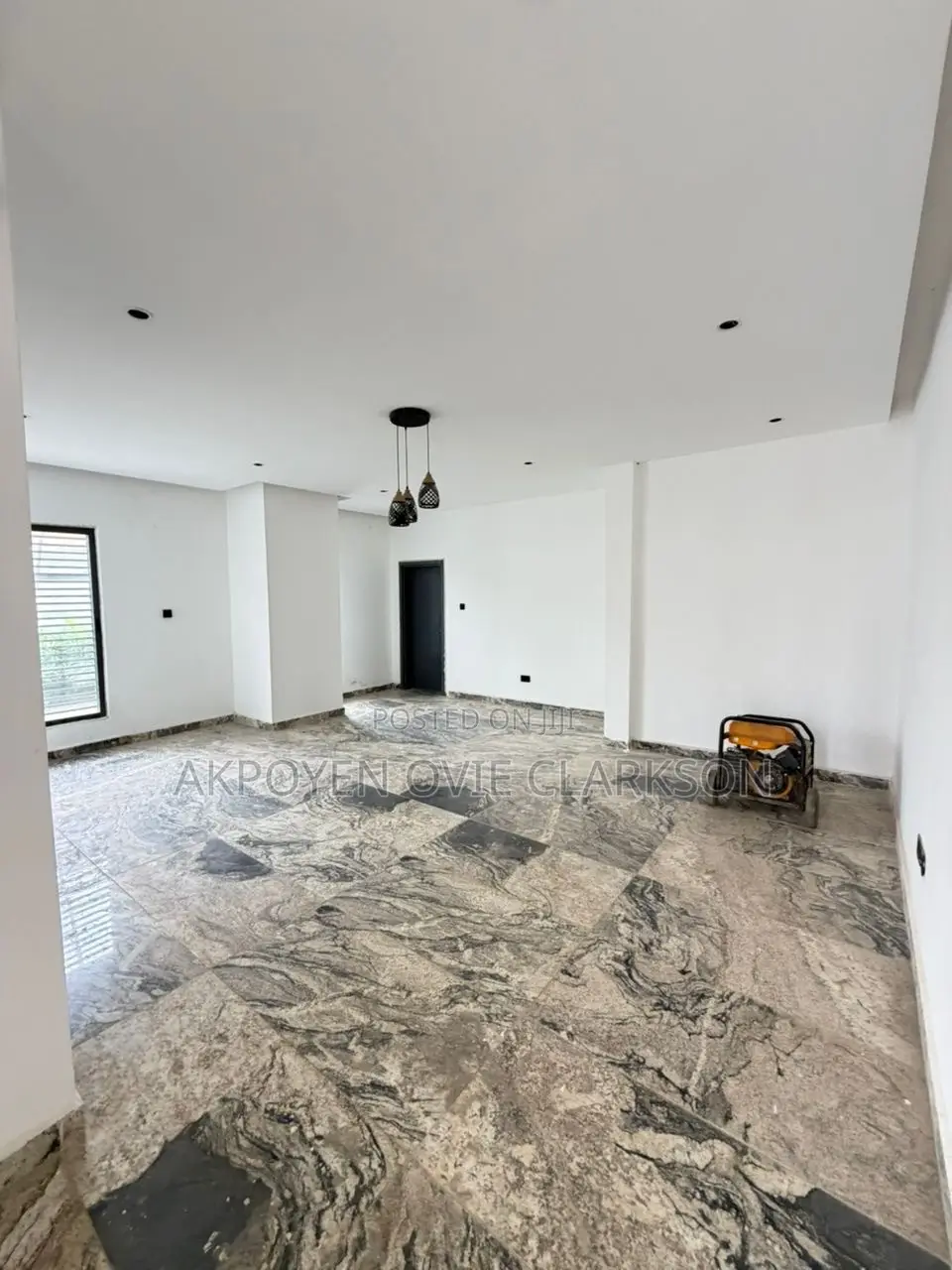 1bdrm Apartment in Gwarinpa for rent