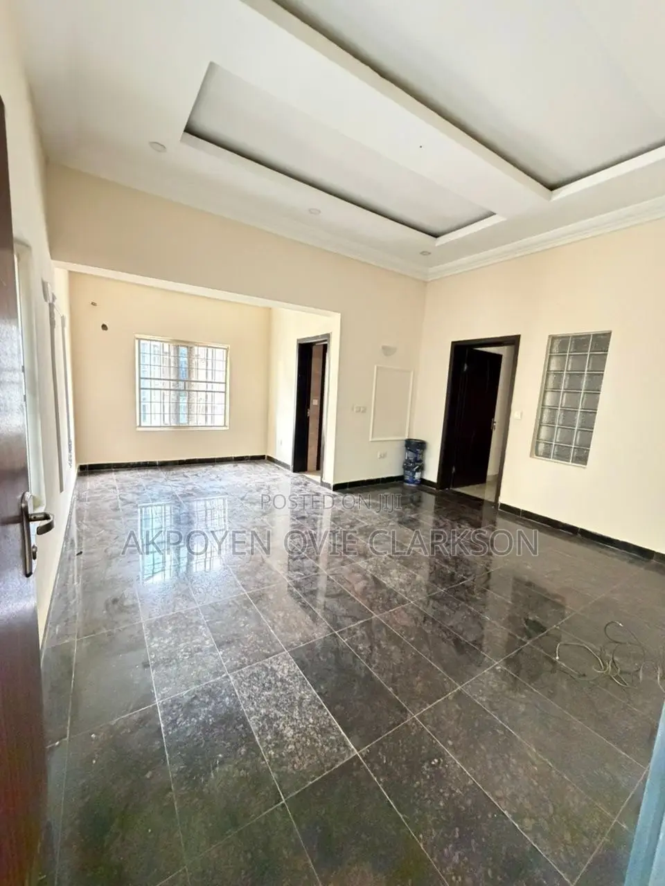 2bdrm Apartment in Jahi for rent