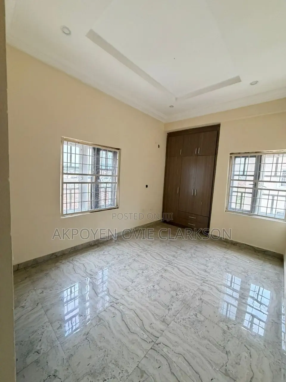 2bdrm Apartment in Jahi for rent