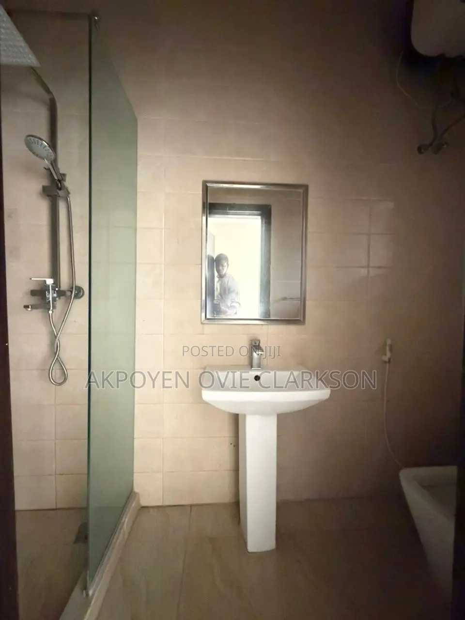 2bdrm Apartment in Jahi for rent