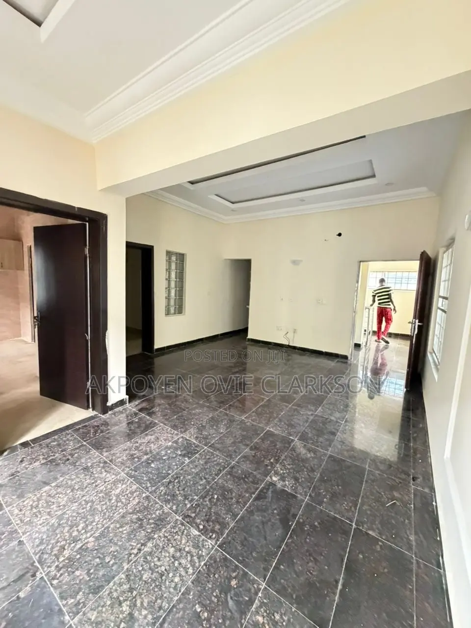 2bdrm Apartment in Jahi for rent