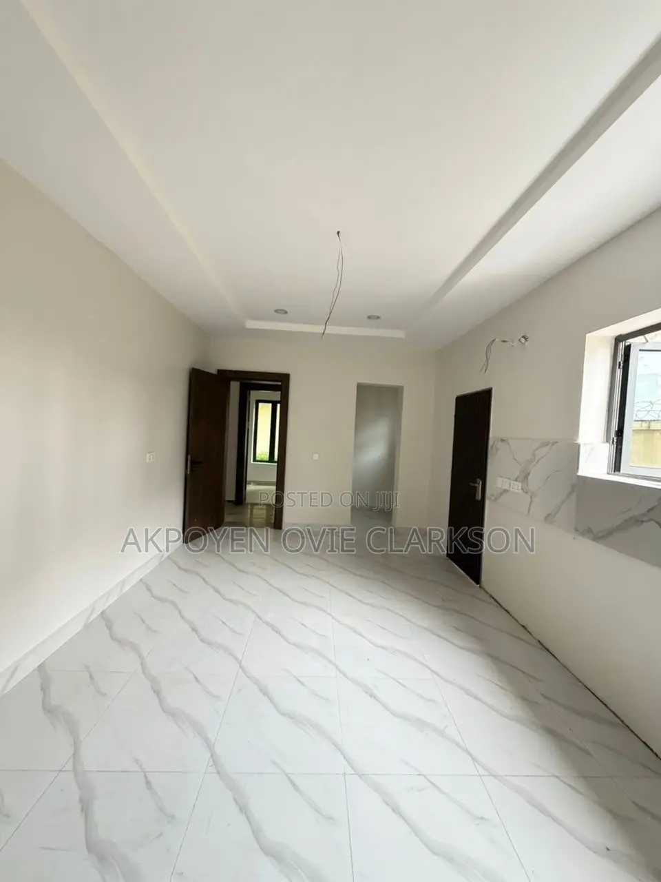 5bdrm Duplex in Jahi for rent