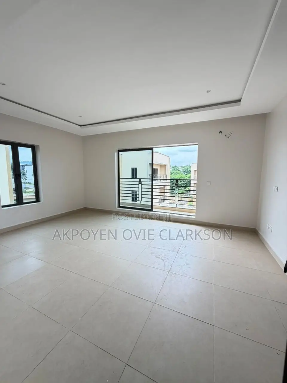 5bdrm Duplex in Jahi for rent