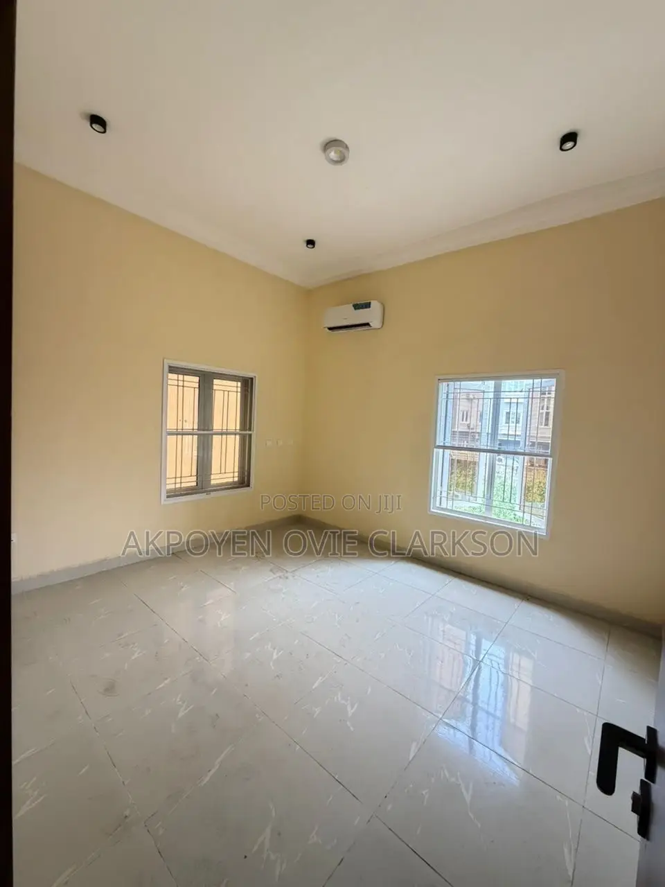 3bdrm Apartment in Jahi for rent