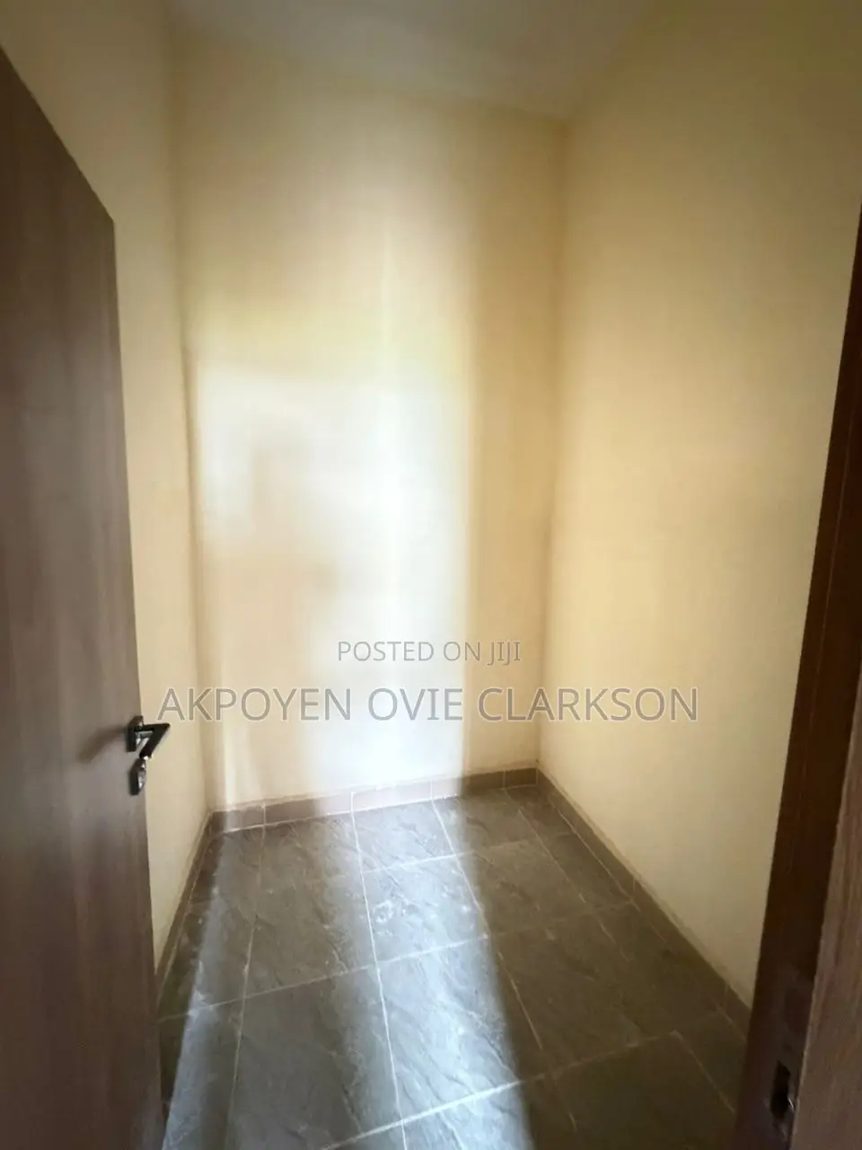 3bdrm Apartment in Jahi for rent
