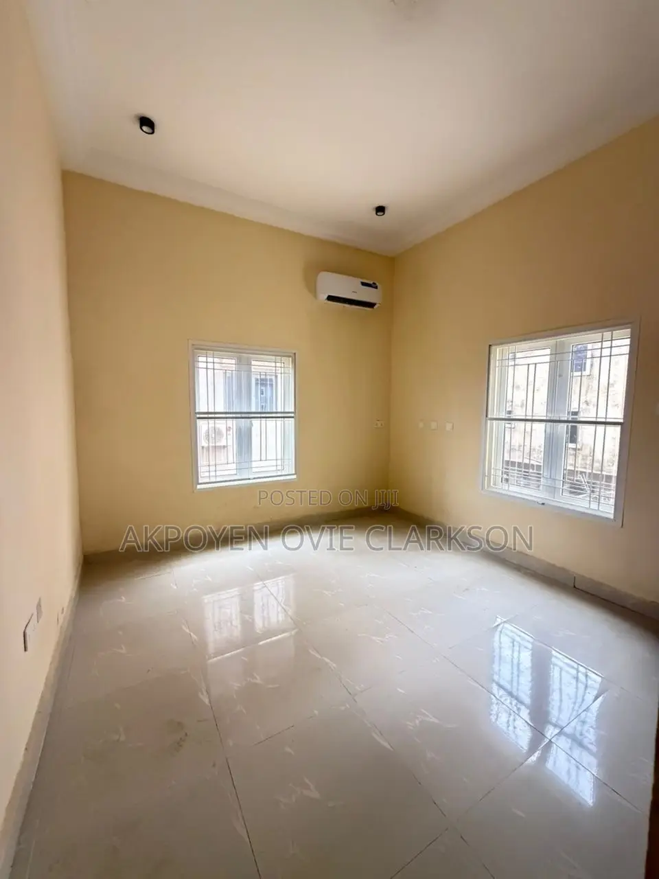3bdrm Apartment in Jahi for rent