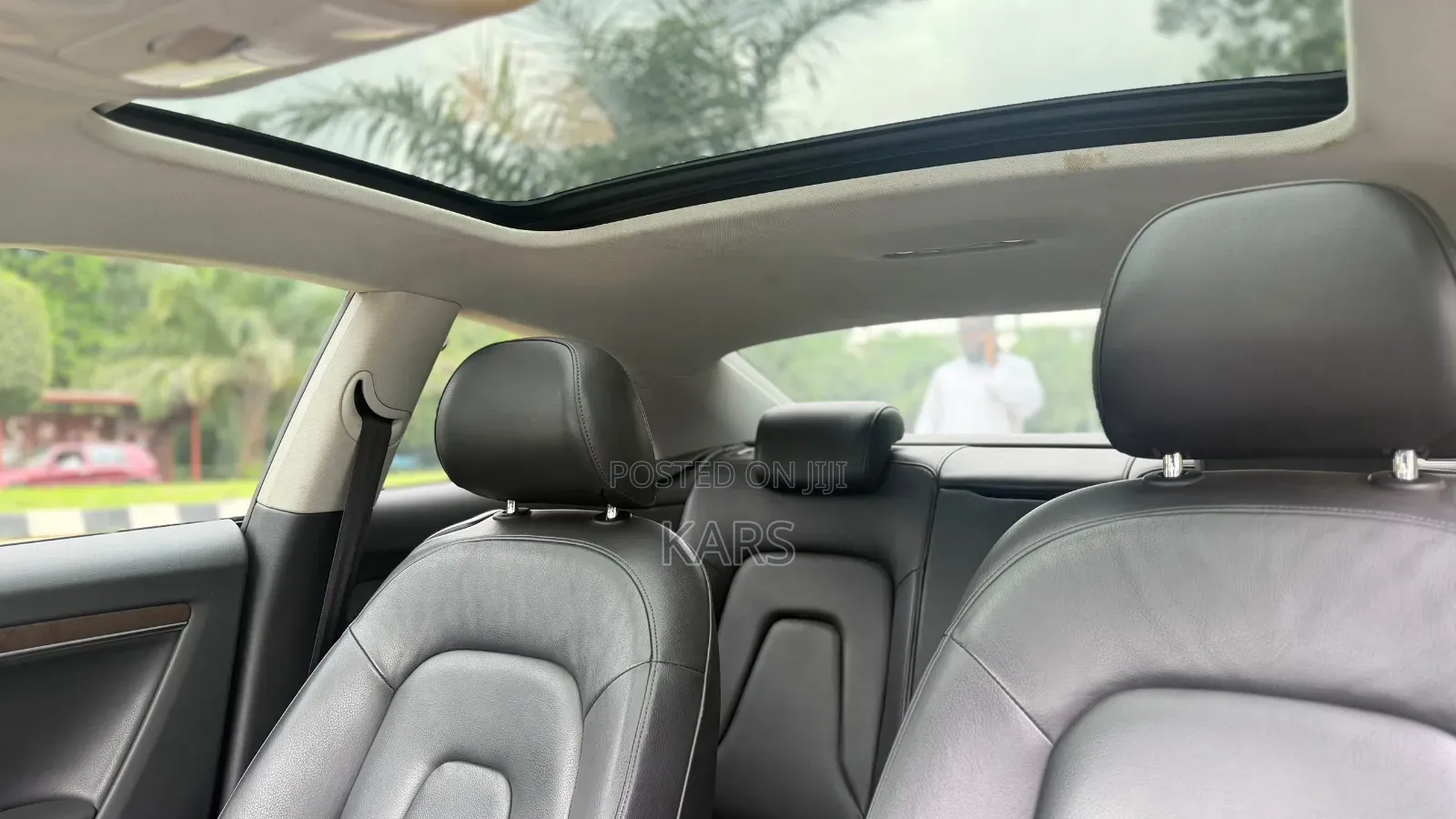 Audi A5 2.0T Quattro Coupe 2012 Silver