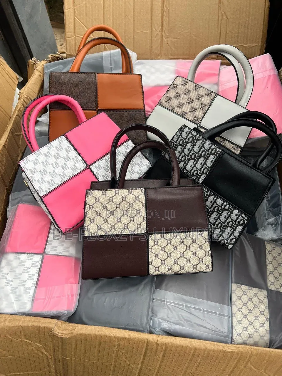 Ladies Bags