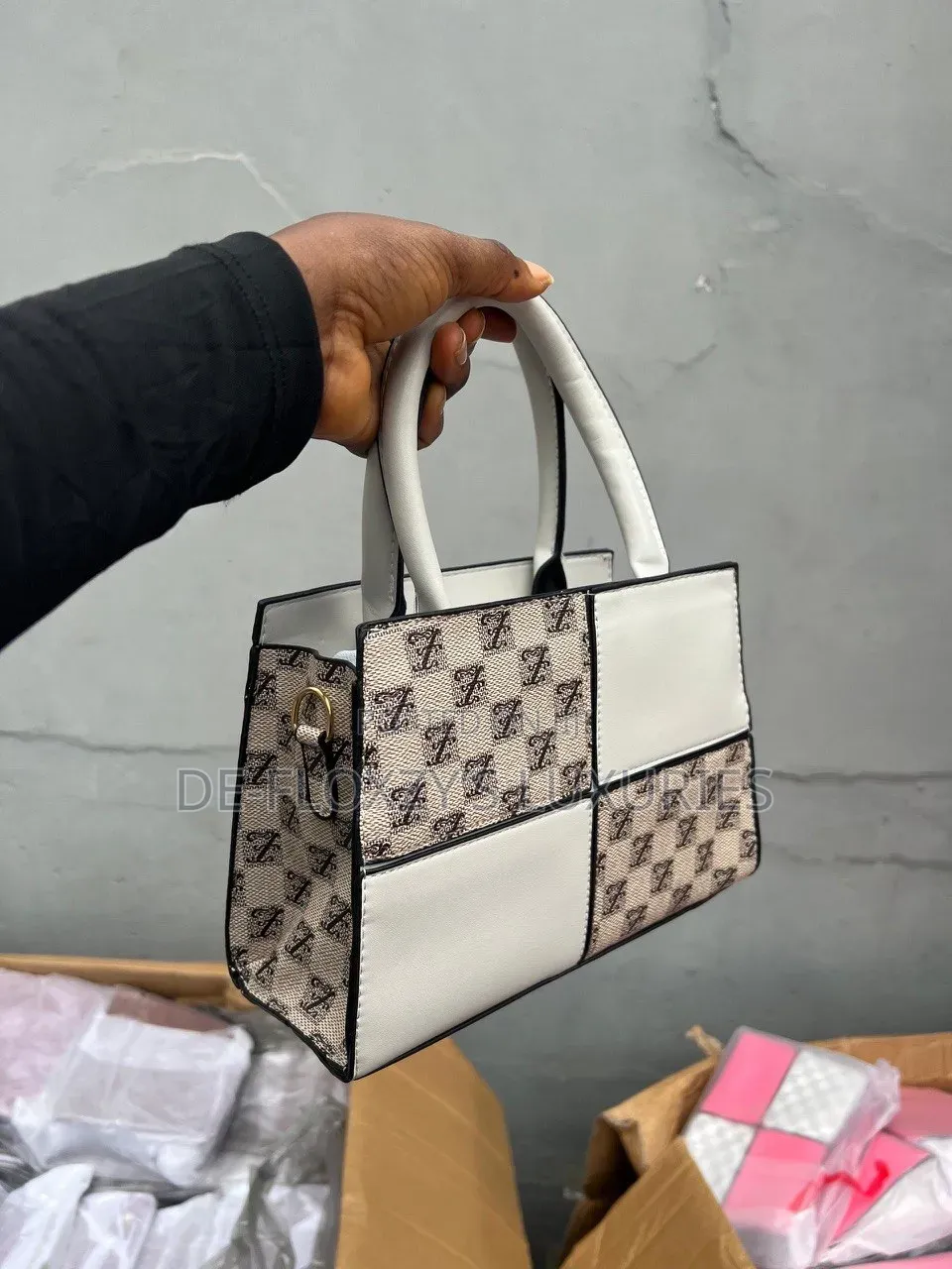 Ladies Bags