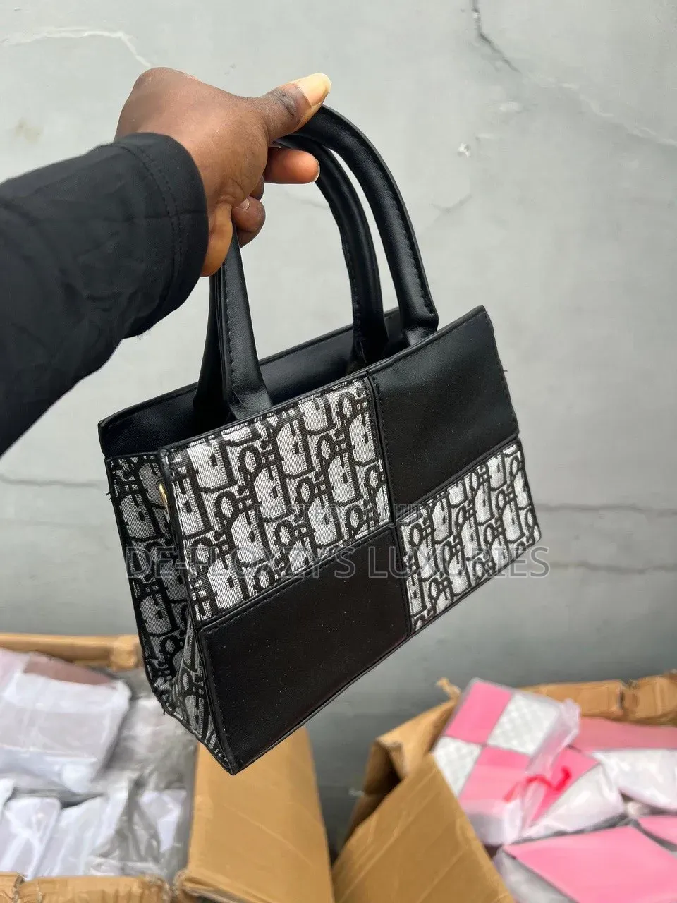 Ladies Bags