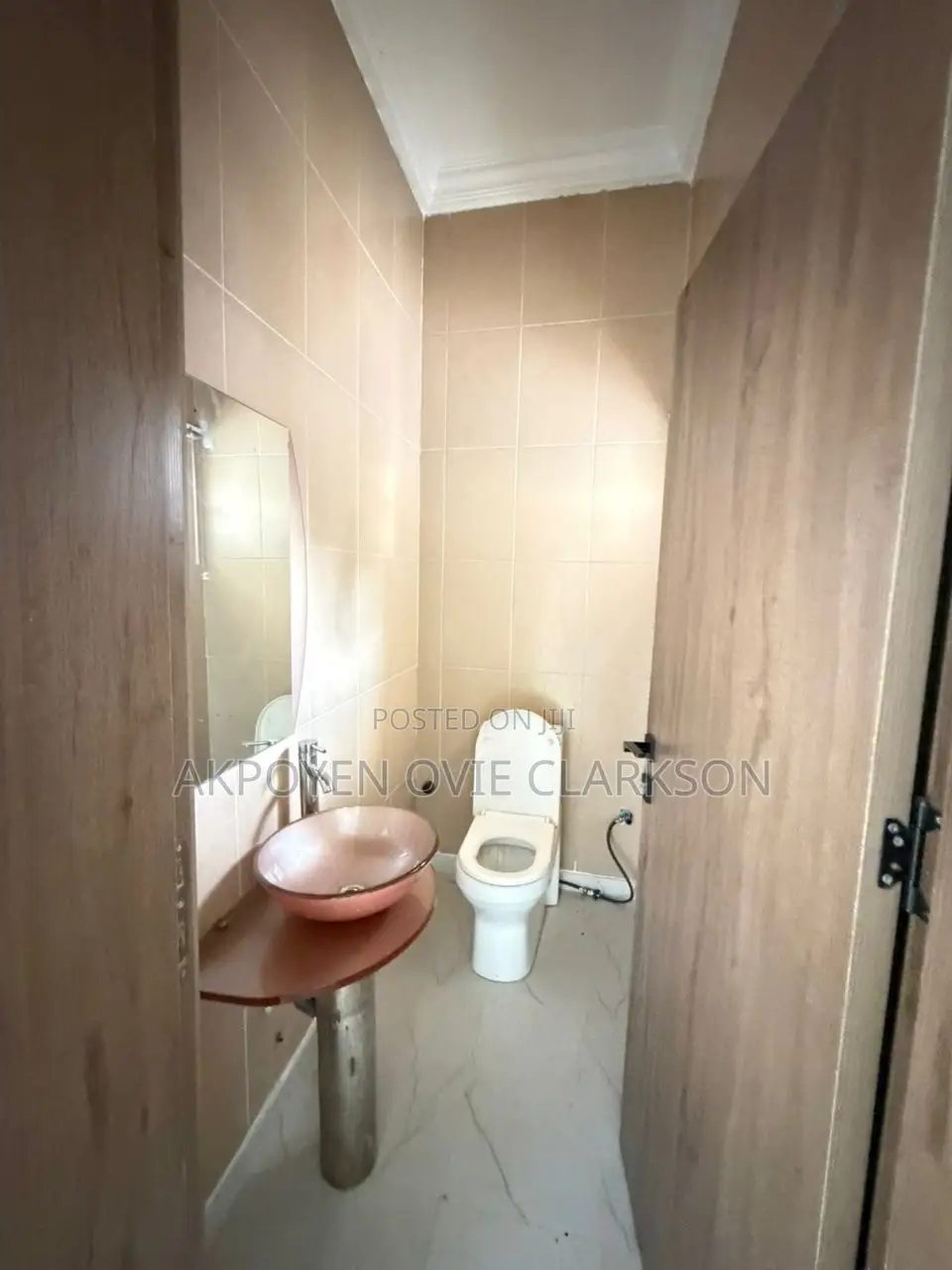 2bdrm Apartment in Utako for rent