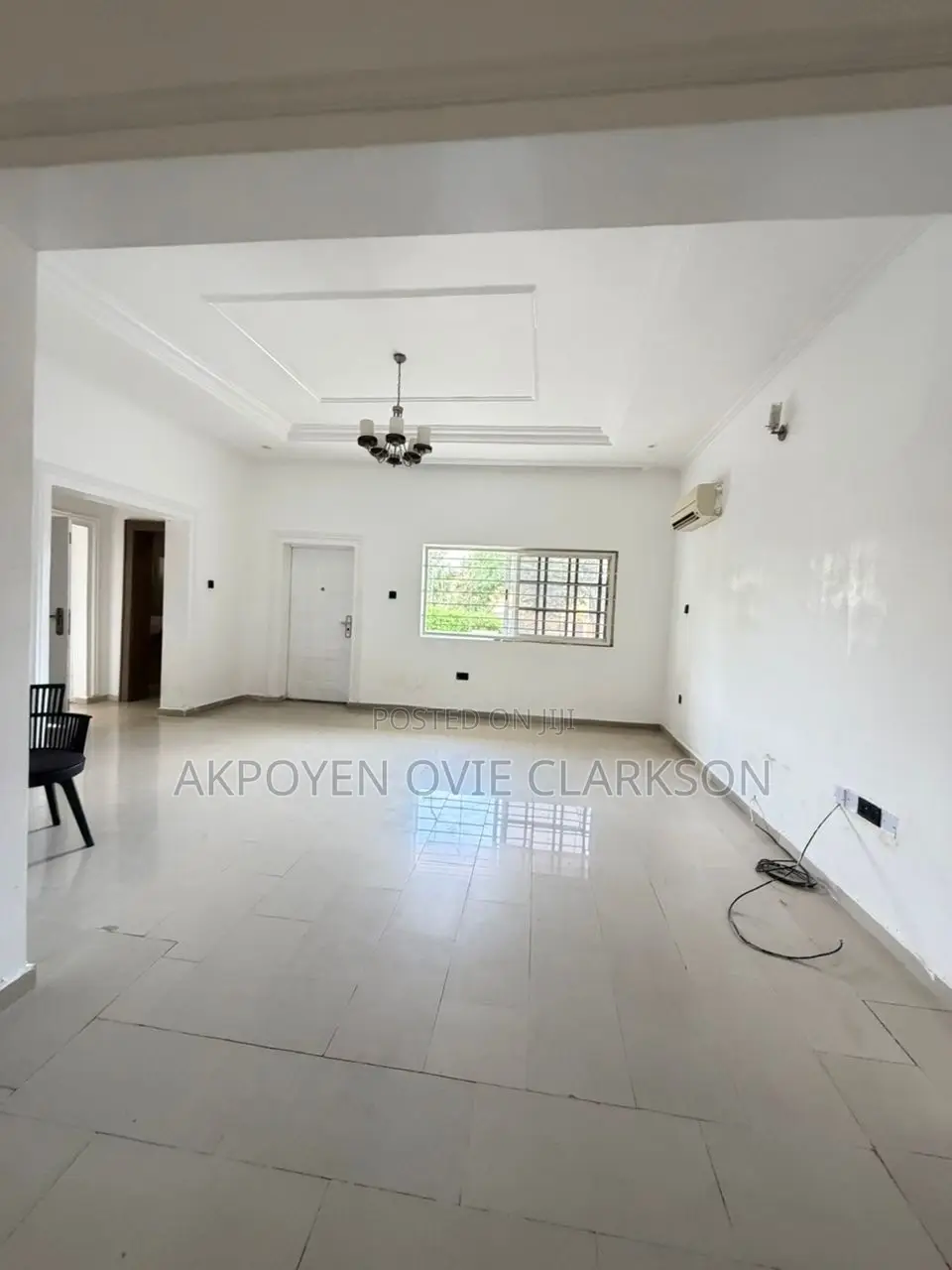 2bdrm Apartment in Utako for rent