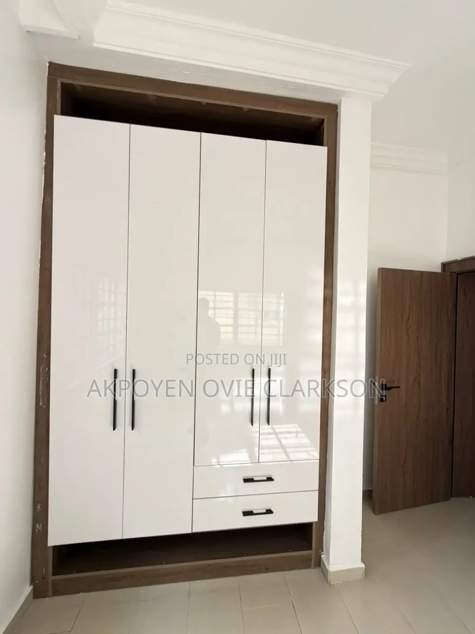 2bdrm Apartment in Utako for rent