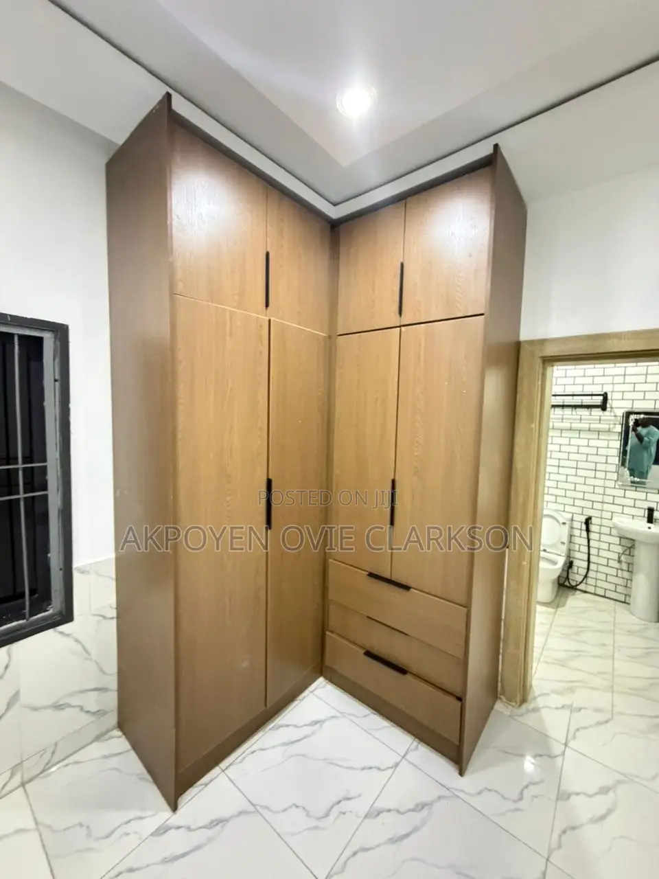 2bdrm Apartment in Utako for rent