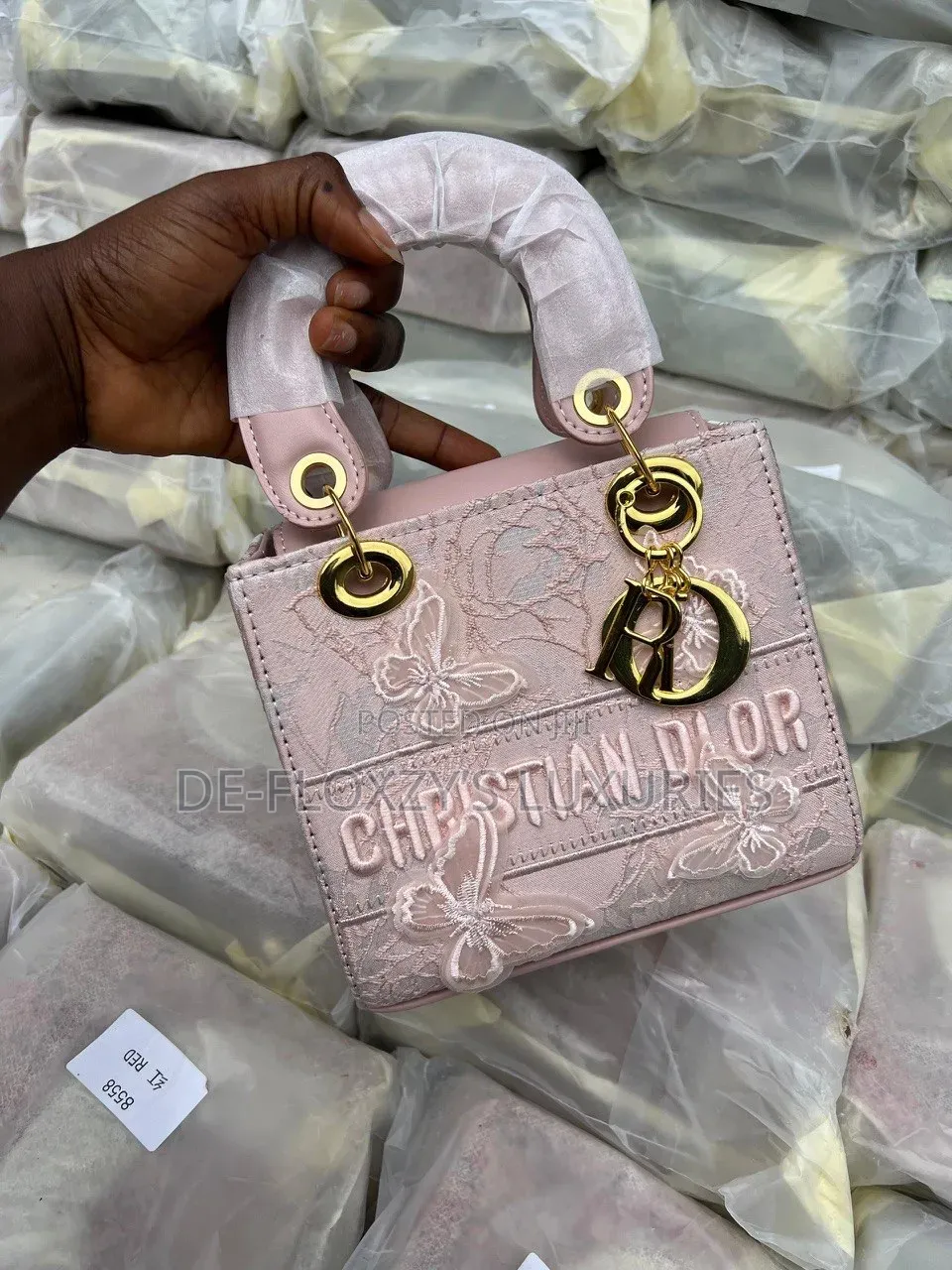 Ladies Bags