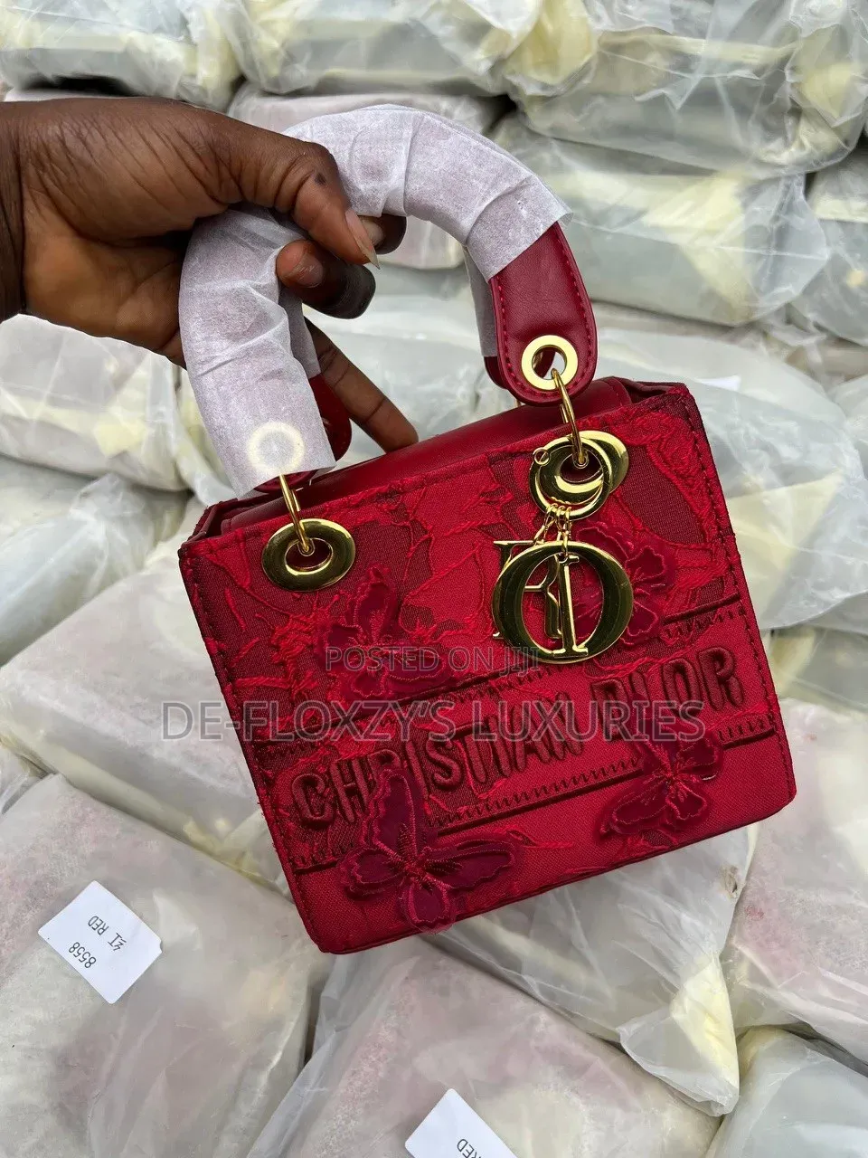 Ladies Bags