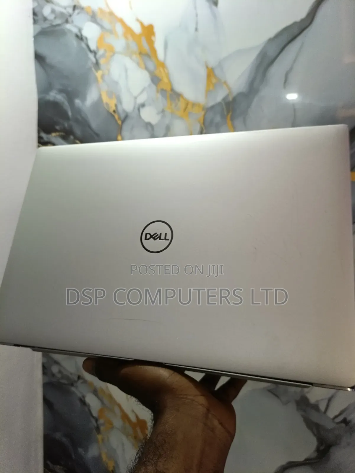 Laptop Dell Precision 5530 16GB Intel Core i9 SSD 512GB