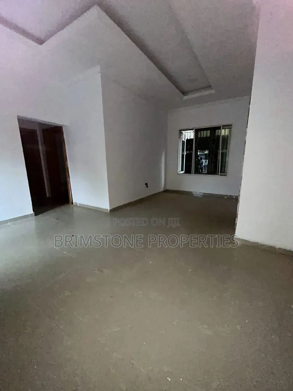 Furnished 2bdrm Apartment in Ikota for rent