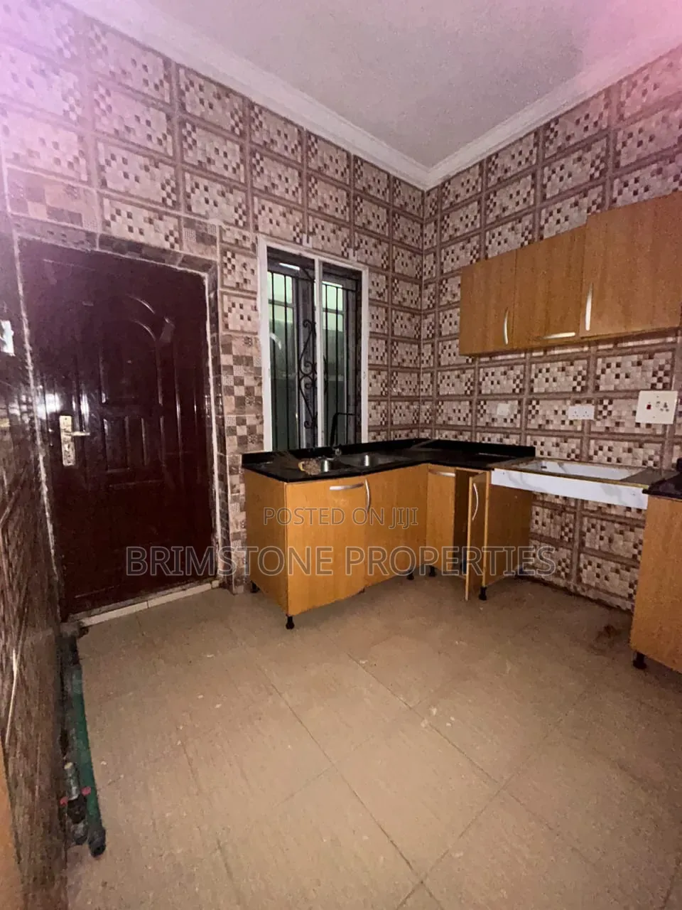 Furnished 2bdrm Apartment in Ikota for rent