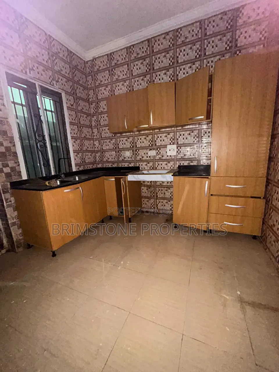 Furnished 2bdrm Apartment in Ikota for rent