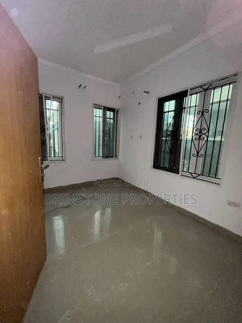 Furnished 2bdrm Apartment in Ikota for rent