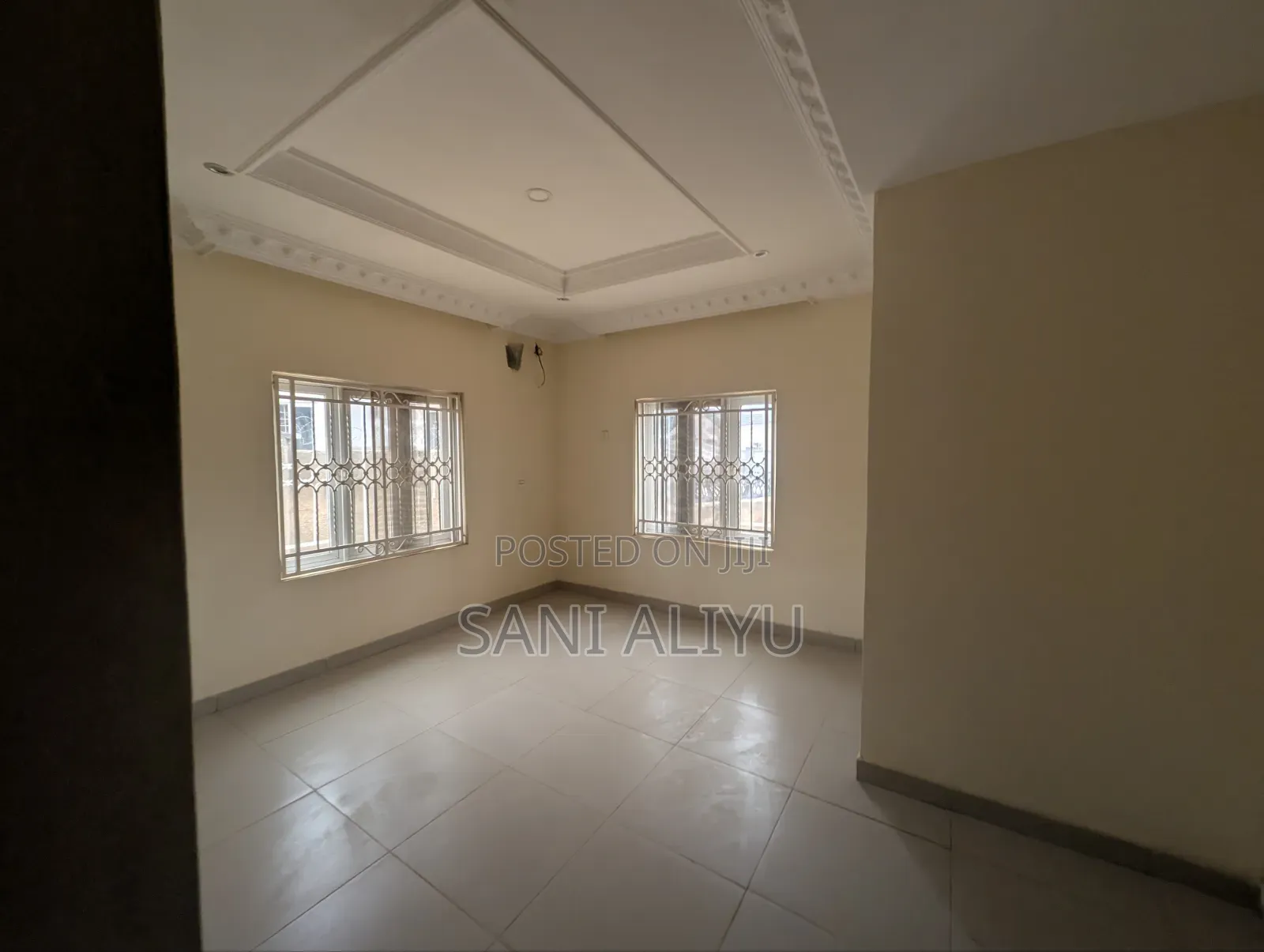 4bdrm Penthouse in Police Estate, Karsana for sale