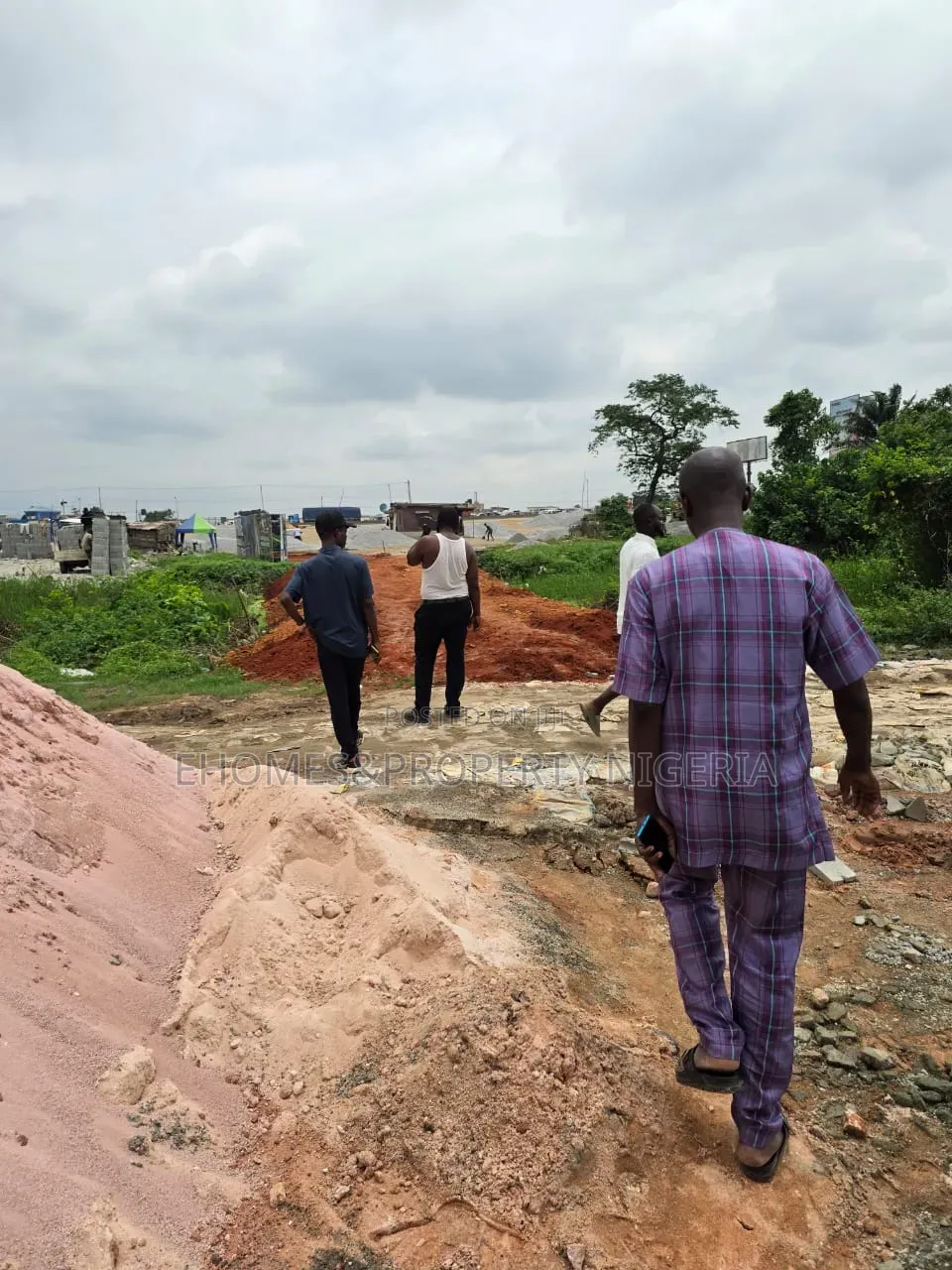 Invest Where Lagos Is Growing!