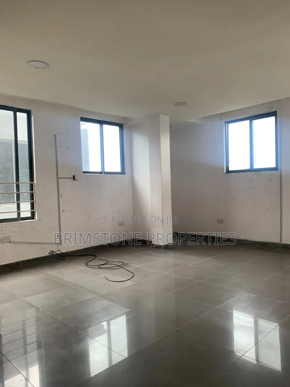 Furnished 3bdrm Apartment in Lekki Phase 1 for rent