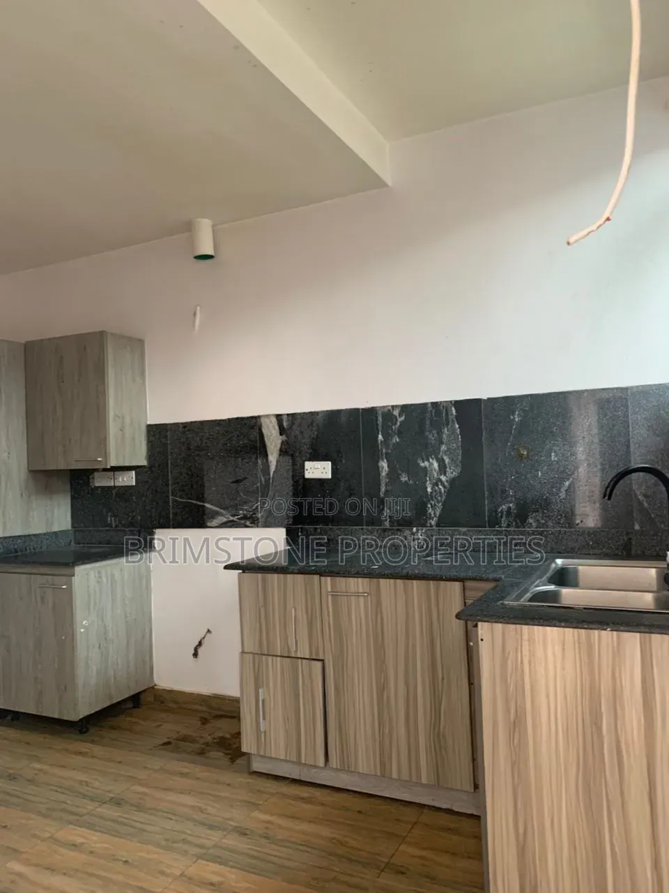 Furnished 3bdrm Apartment in Lekki Phase 1 for rent