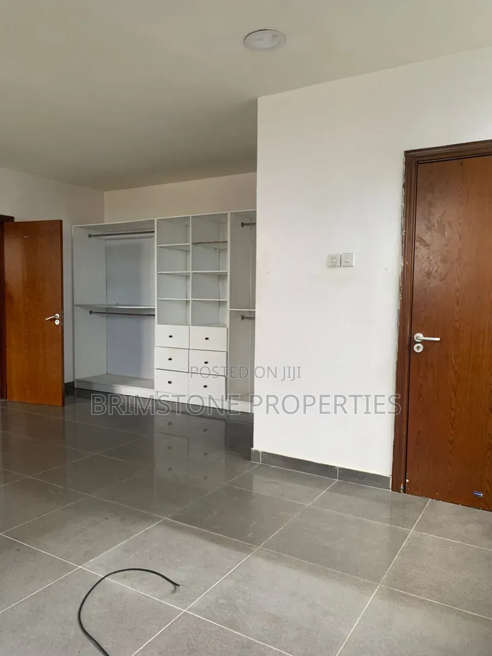 Furnished 3bdrm Apartment in Lekki Phase 1 for rent