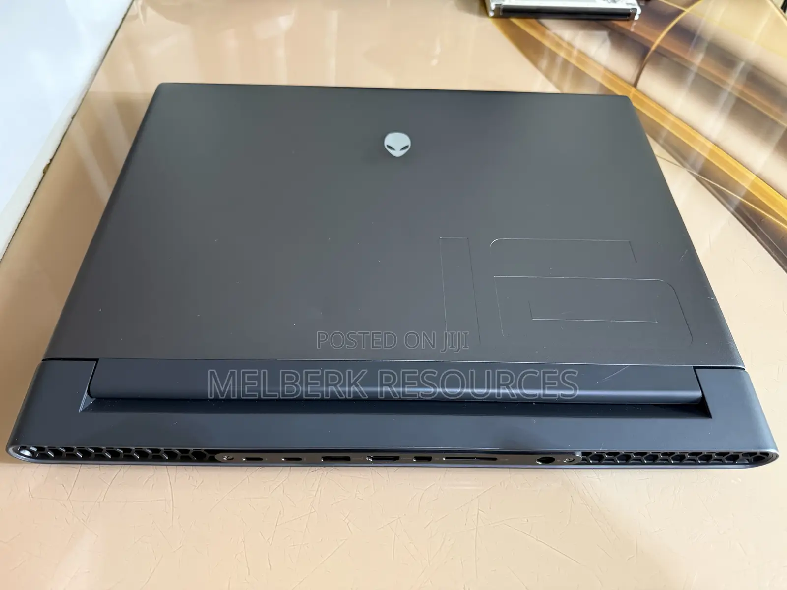 Laptop Alienware M16 R1 32GB Intel Core i9 SSD 1T