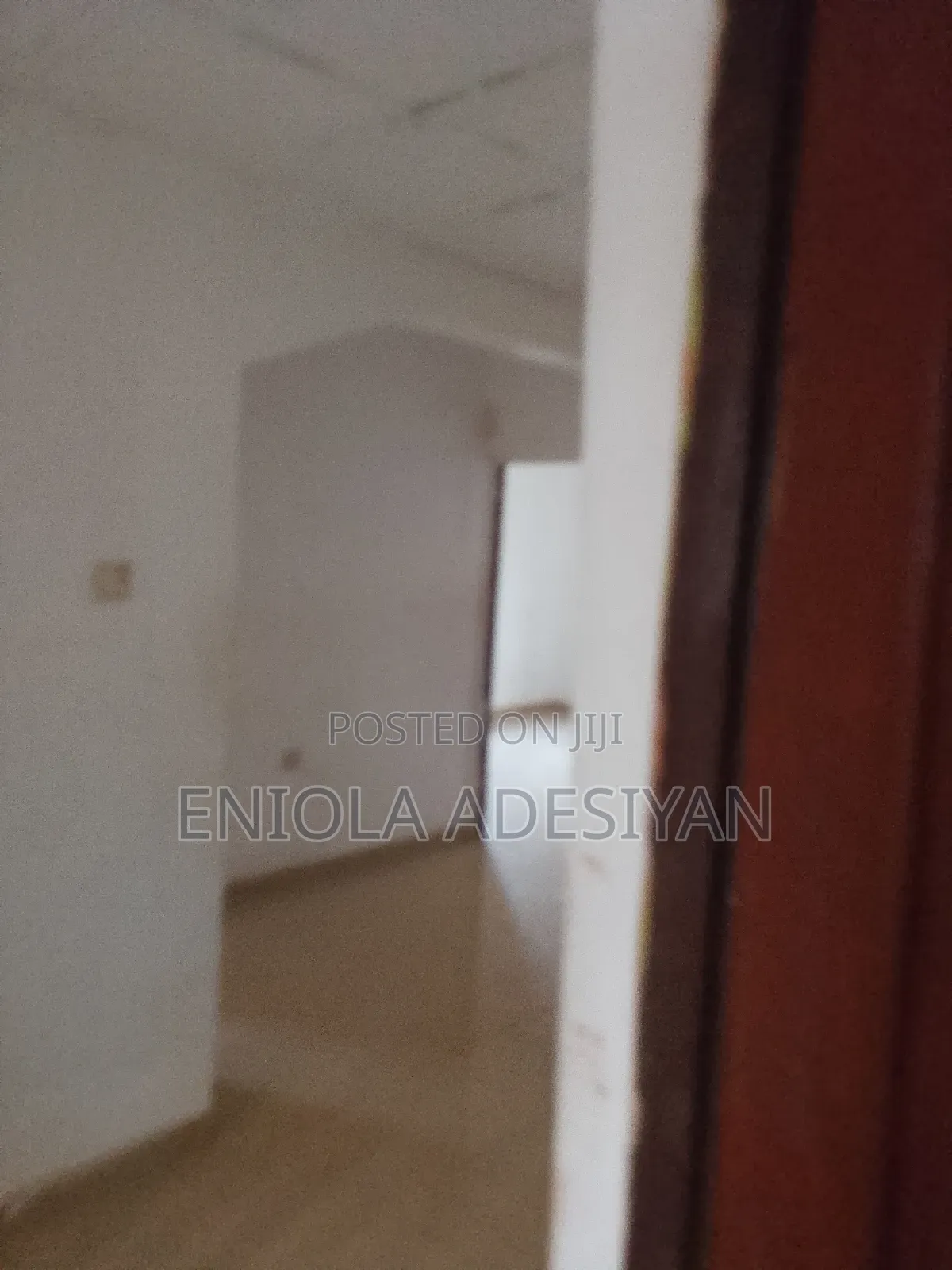 Furnished 2bdrm Block of Flats in Morekti, Igbogbo for rent