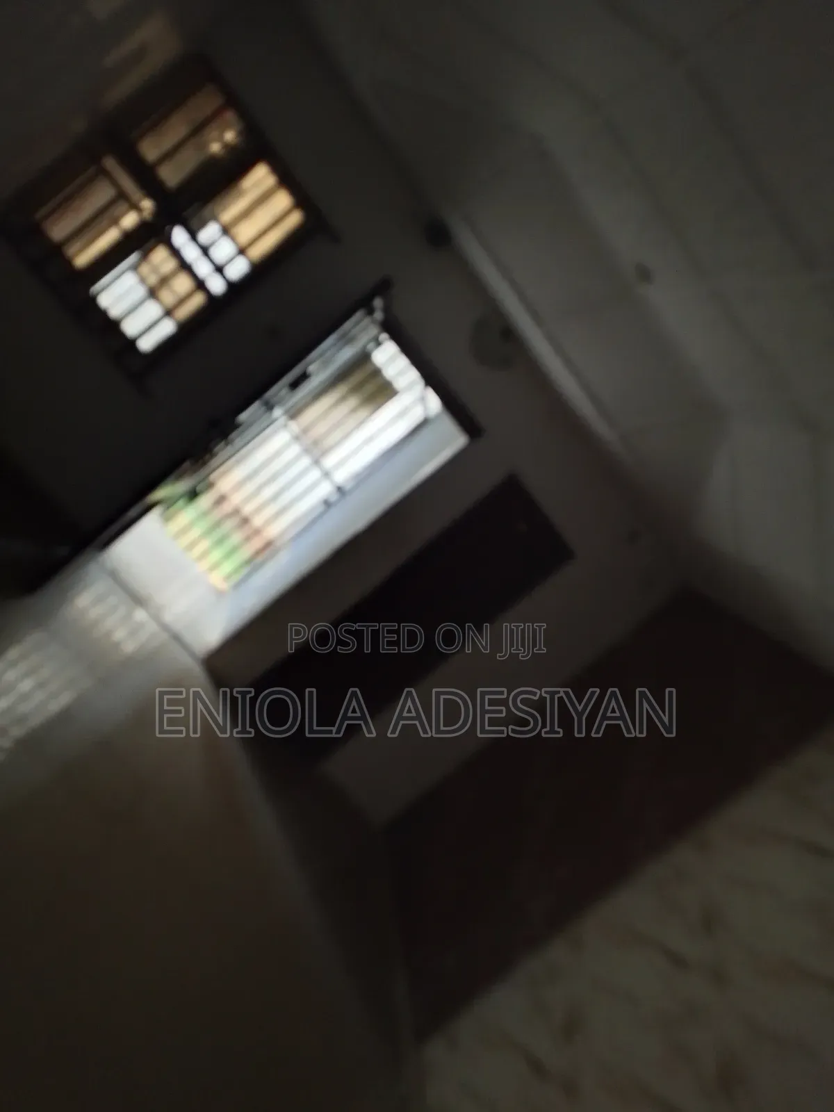 Furnished 2bdrm Block of Flats in Morekti, Igbogbo for rent