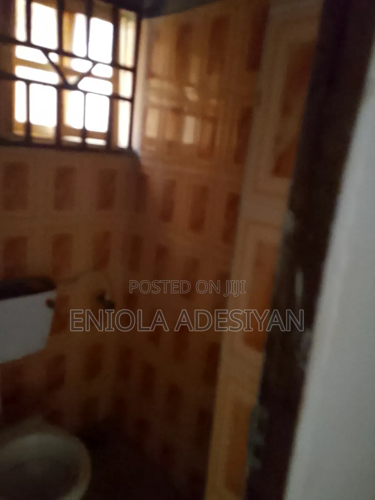 Furnished 2bdrm Block of Flats in Morekti, Igbogbo for rent