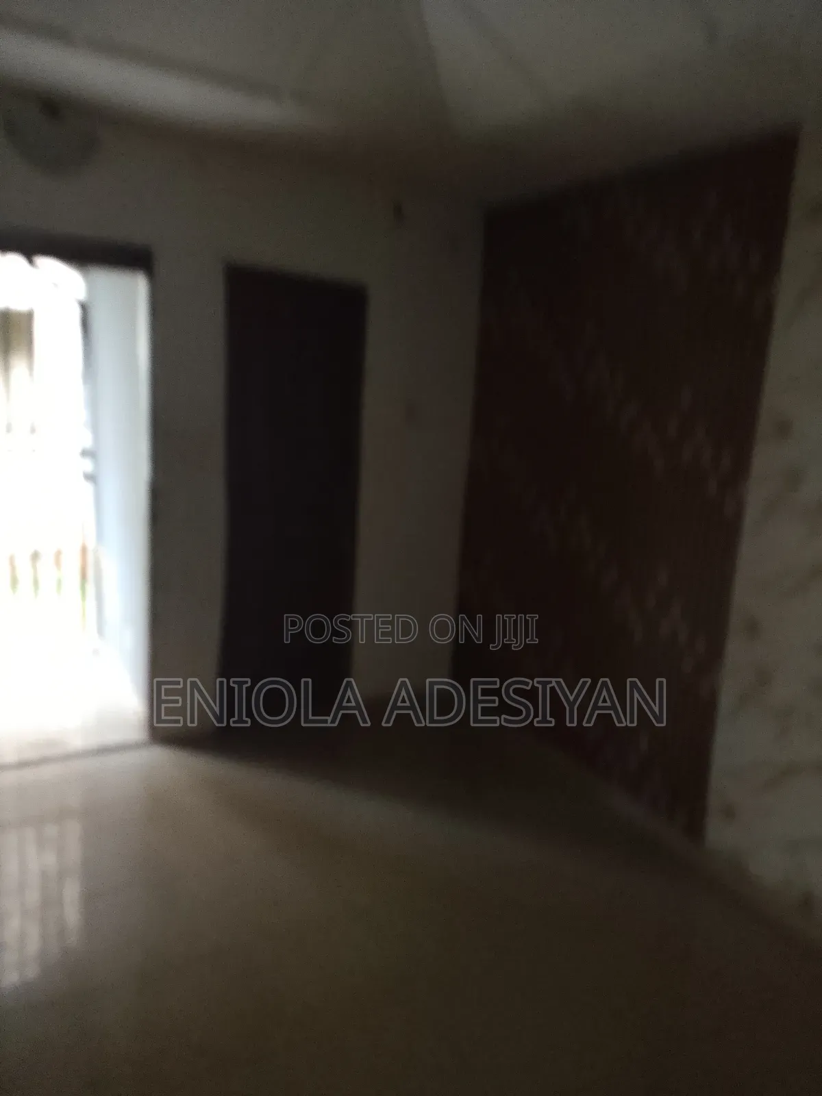 Furnished 2bdrm Block of Flats in Morekti, Igbogbo for rent